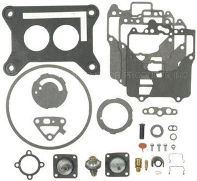 Smp/standard 1474a carburetor kit