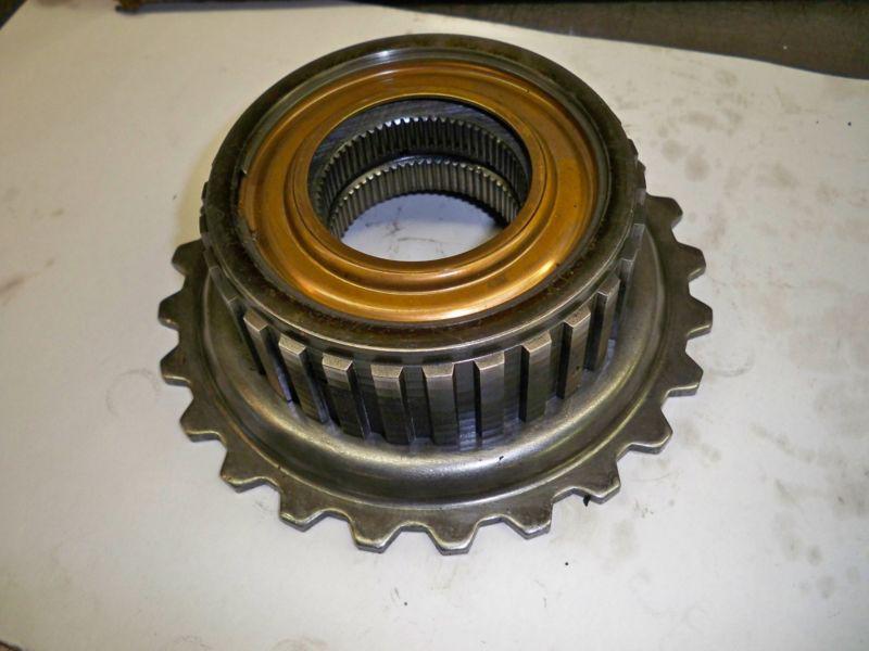 Zf 5hp24 race, second clutch roller, outer, used
