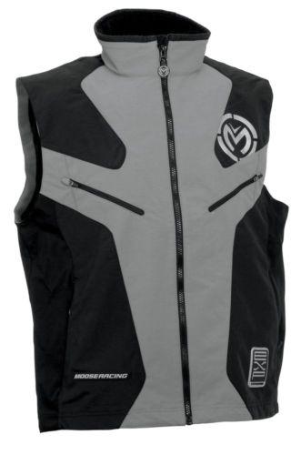 Moose racing mens expedition vest 2014