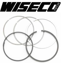 Wiseco piston rings 87mm ring set - 8700xx