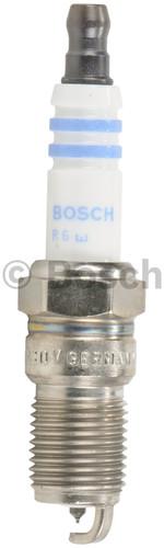 Bosch 6709 spark plug-oe fine wire platinum spark plug