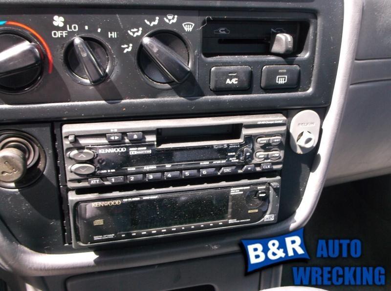 Radio/stereo for 95 toyota camry ~