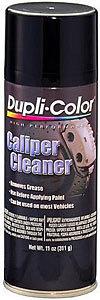 Duplicolor bcp200 brake caliper cleaner