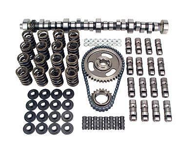 Comp cams thumpr hydraulic flat tappet cam and lifter kit k42-600-5