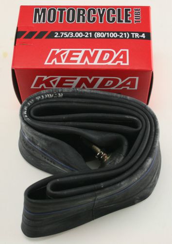 Kenda 275/300-21 metal stem center valve inner tube