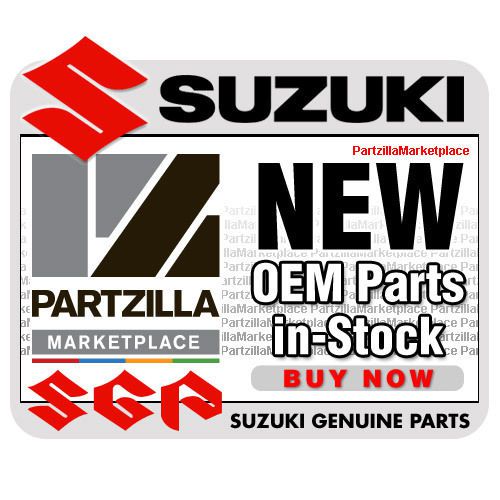 Suzuki 53122-38f00-291 cover,fr fender