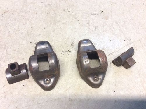 1970 1971 1972 1973 1974 ford mustang rocker arm assembly 351c &amp; others pair