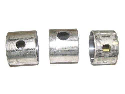 Camshaft bearings std size 1949-1953 mercury 255 v8 flathead cam bearing set