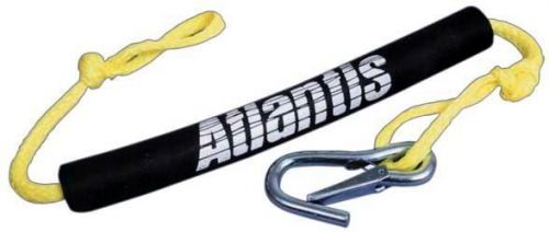 Atlantis tow rope single hook-up a1925rd