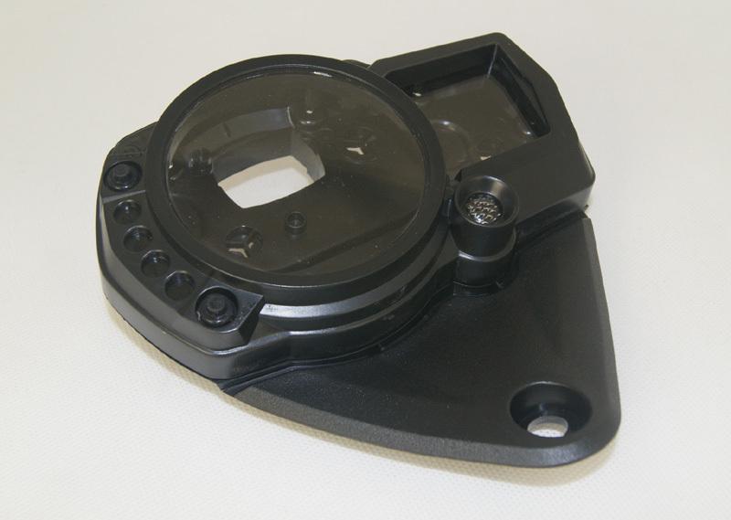 Speedo tacho meter gauge instrument case cover for 2005-2008 suzuki gsxr 1000 k5