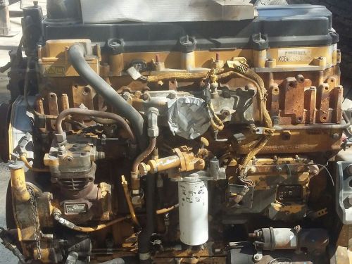 C 13 cat engine