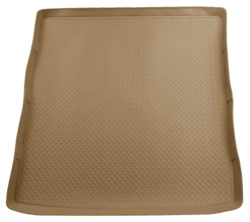 Husky liners 21013 classic style; cargo liner fits 07-15 acadia outlook