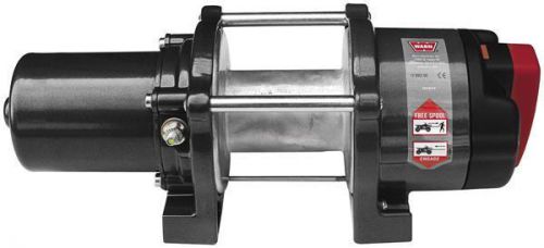 Warn v3000 replacement winch 89600