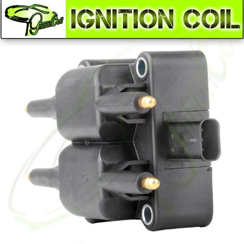 Ignition coil on plug c1136 for dodge chrysler jeep mini plymouth eagle uf189