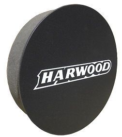 Harwood 7-3/4 in diameter openings hood scoop plug p/n 1994