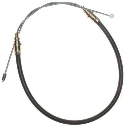 Raybestos bc95743 professional grade parking brake cable