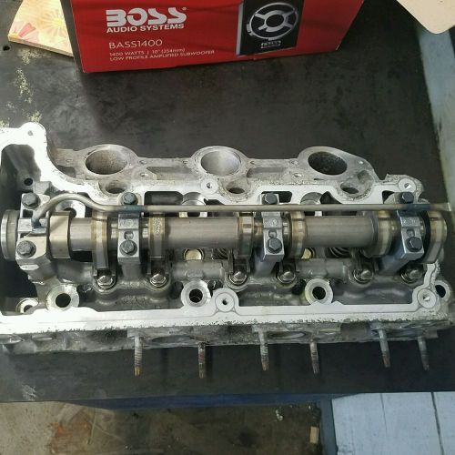 Ford 4.0 right cyl head