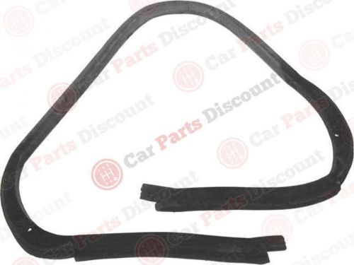 New uro roof seal - roof to roll bar, 911 565 091 45