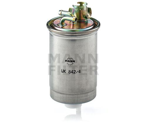 Mann-filter wk 842/4 fuel filter