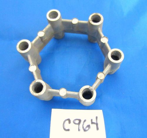 Manco go cart sprocket spacer rare part discontinued.new oem