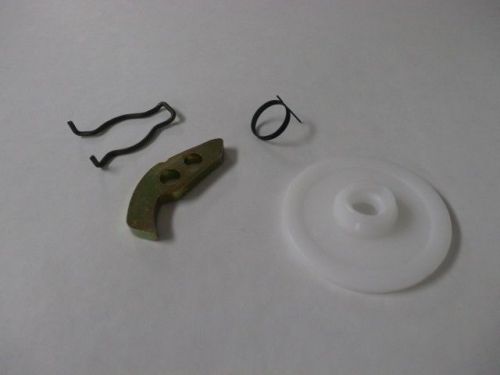 Pull rope ,  recoil starter pawl kit arctic cat snowmobile all models  1981-00