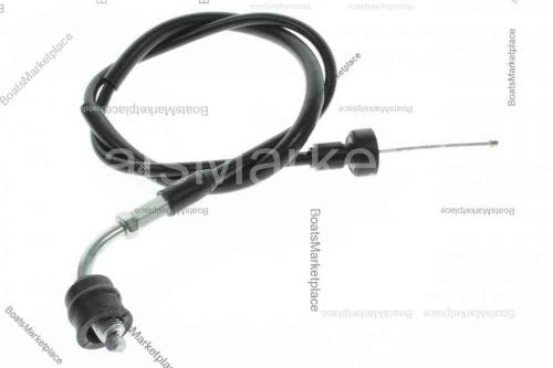 Yamaha marine 5l9-f6311-01-00 5l9-f6311-01-00 cable, throttle 1