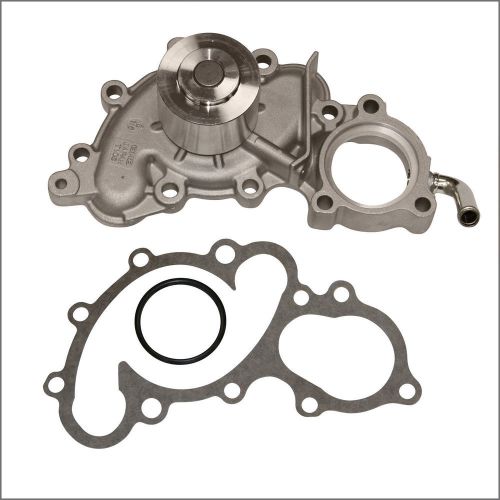Autostar 170-1900 engine water pump for toyota pickup t100 4runner