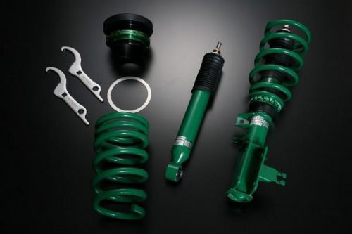 Tein street basis coilovers for 02-06 acura rsx gsa28-1uss2