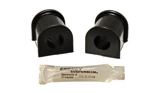 Energy suspension 8.5132g 18mm rear sway bar bushing set for tc