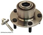 Beck/arnley 051-6203 front hub assembly