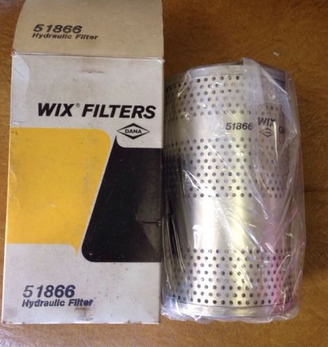 Wix 51866 hydraulic filter