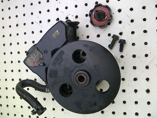 2000 01 02 03 04 05 chevy monte carlo impala 3.4l power steering pump assembly