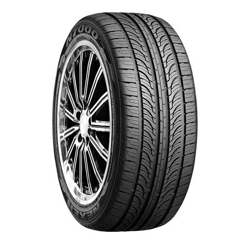 1x new nexen n7000 245/35r19 93w xl all season performance tires