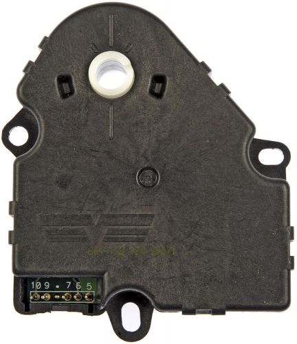 Dorman 604-112 heater blend door actuator