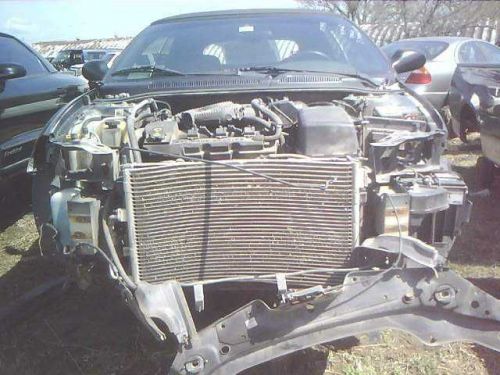 03 04 sebring automatic transmission sdn 6-2.7l 164745