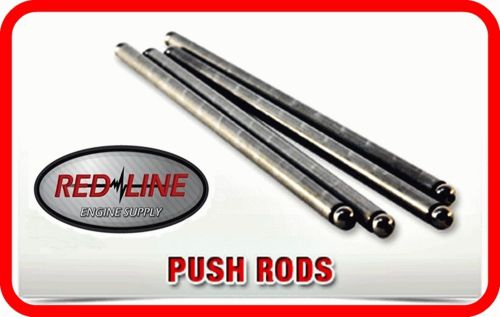 Sbc chevrolet 400/350/327/307/305/283  push rods pushrods  7.794&#034;  (set of 16)