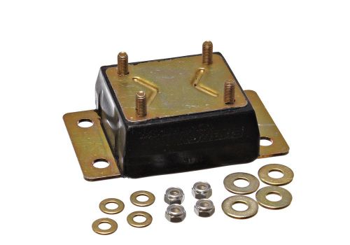 Energy suspension 2.1103g transmission mount fits wrangler (lj) wrangler (tj)