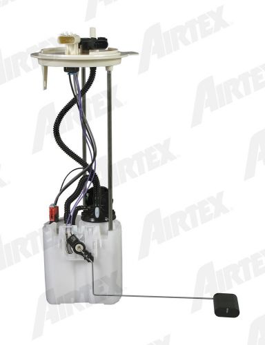 Fuel pump module assembly airtex e2583m fits 11-14 ford f-350 super duty 6.2l-v8