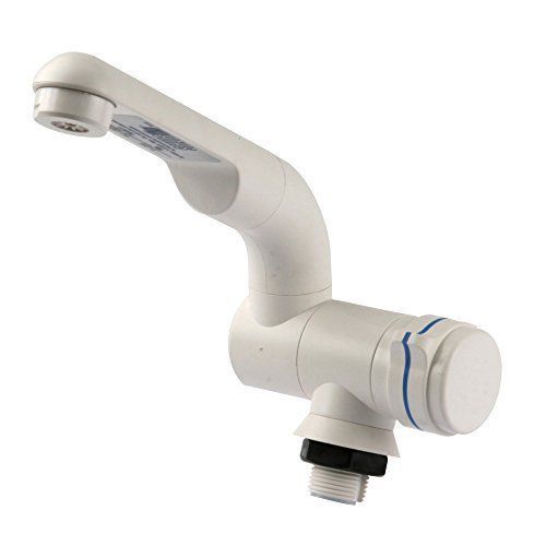 Shurflo 9400912 electric faucet without switch