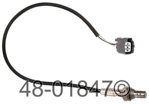 Brand new direct fit 02 oxygen sensor acura rsx civic accord