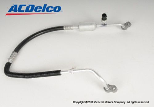 Acdelco 15-33461 compressor hose assembly