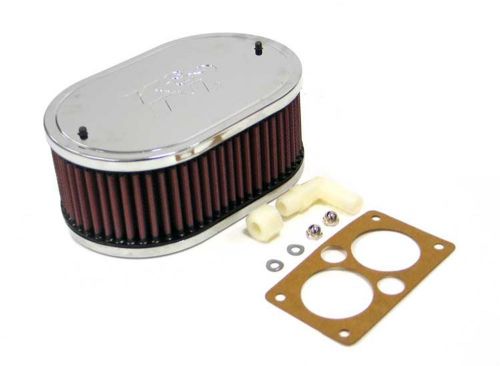 K&amp;n filters 56-1640 racing custom air cleaner
