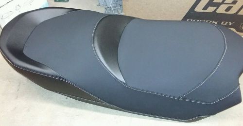 Ski-doo 1+1 seat 2008 &amp; up rev-xp xr xu xm xs #860200665 has been installed