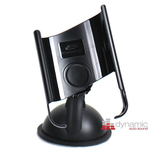 Bracketron org-295-bx cradle-it desk mount allows full acess to your iphone new