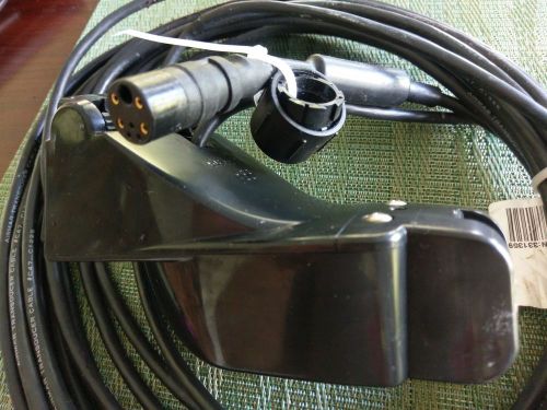 Purchase UNIDEN MC-200 Depth Chart Recorder fish depth finder vintage