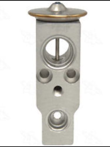 A/c expansion valve-block 31-31059