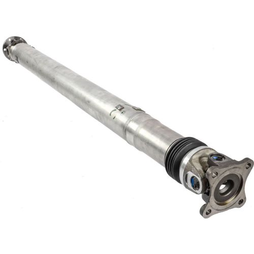 Spicer 10002094 aluminum one-piece driveshaft 2011-14 mustang gt