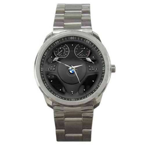 New sale bmw 1 series 135i convertible sport metal watch