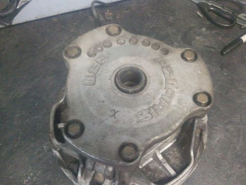 99-03 polaris primary clutch assembly # 3085684 supersport trail touring 550