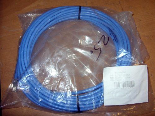 Furuno 000-167-177-10 10 meter lan cable assembly, 2x rj-45 conn. new in bag